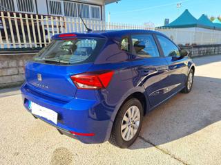 SEAT Ibiza usata, con Controllo trazione