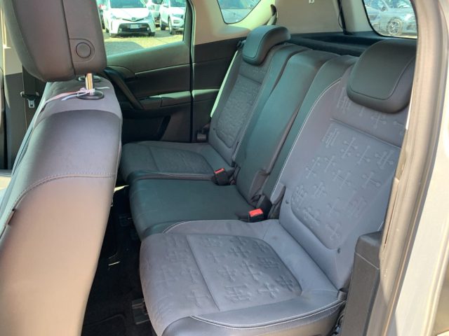 OPEL Meriva usata, con Climatizzatore