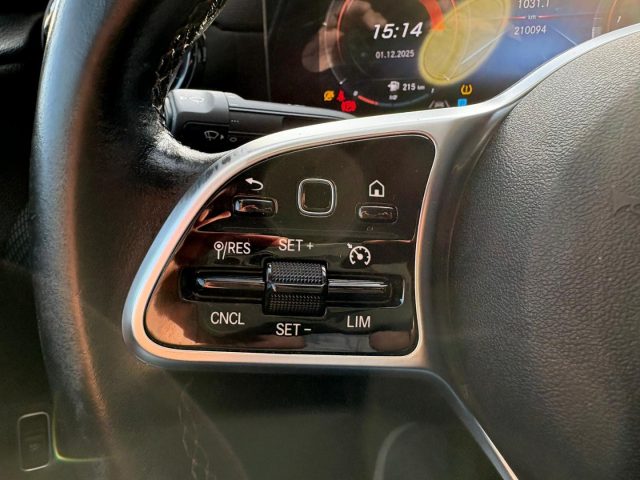 MERCEDES-BENZ A 180 usata, con Controllo trazione