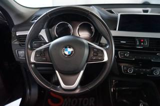 BMW X2 usata, con Filtro antiparticolato