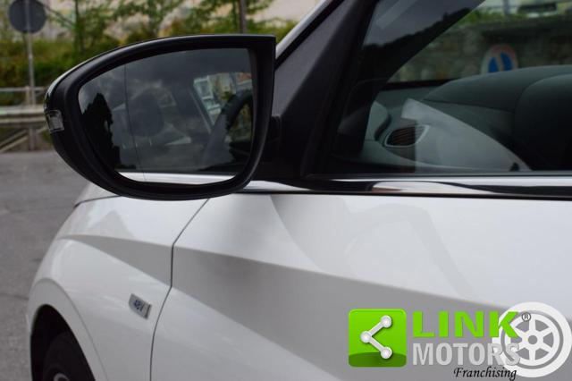 HYUNDAI i20 usata, con Controllo trazione