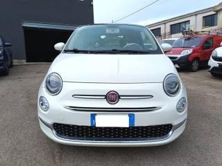 FIAT 500 usata 1