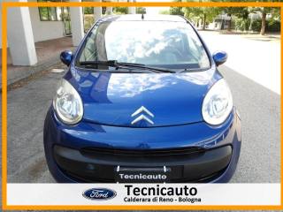 CITROEN C1 usata, con Autoradio