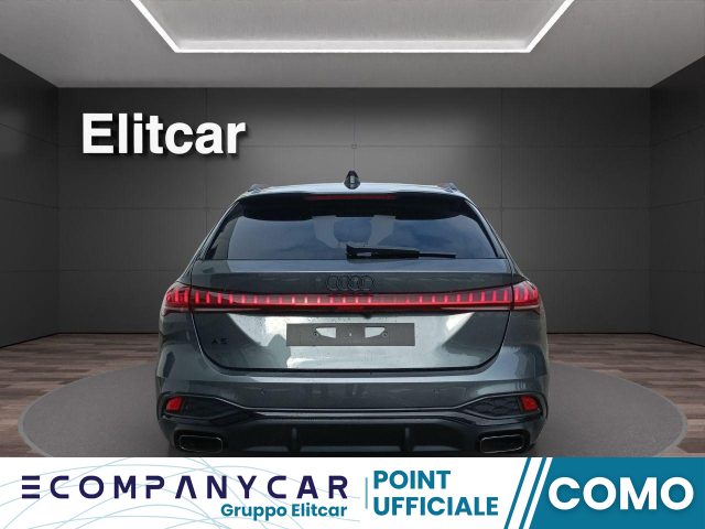 AUDI A5 usata, con Alzacristalli elettrici