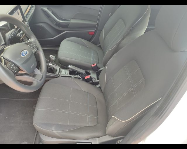 FORD Fiesta usata 19