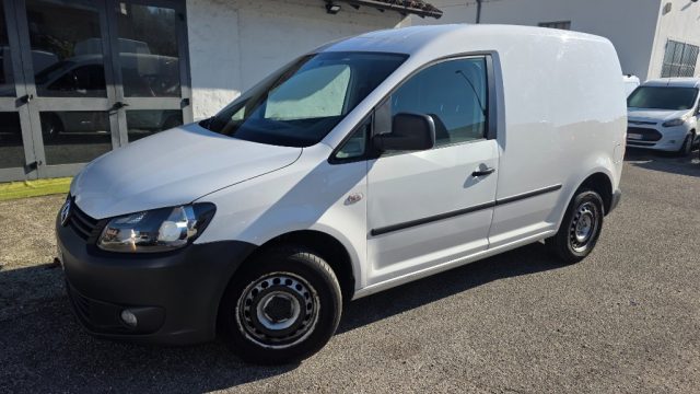 VOLKSWAGEN Caddy usata, con Chiusura centralizzata