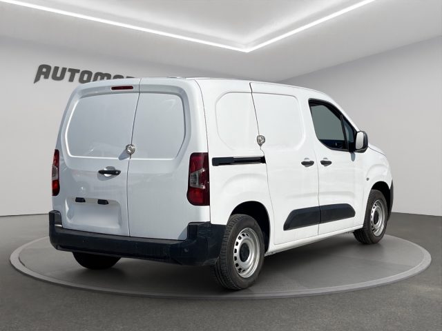 CITROEN Berlingo usata, con Airbag Passeggero