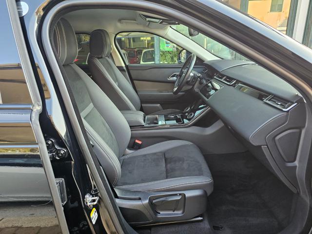 LAND ROVER Range Rover Velar usata, con Cerchi in lega