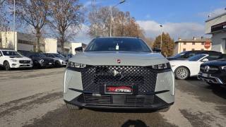 DS AUTOMOBILES DS 7 usata, con Airbag