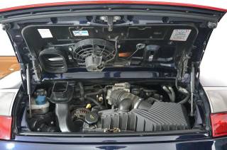 PORSCHE 911 usata 17