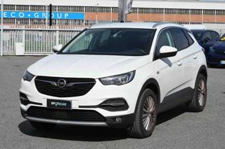 OPEL Grandland X 1.5 diesel Ecotec Start&Stop aut. Innovation