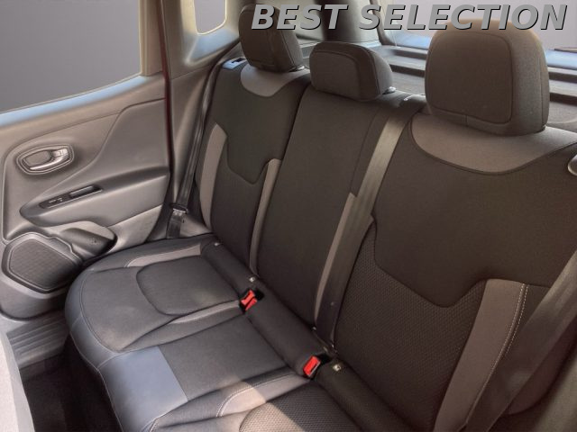 JEEP Renegade usata, con Controllo automatico clima