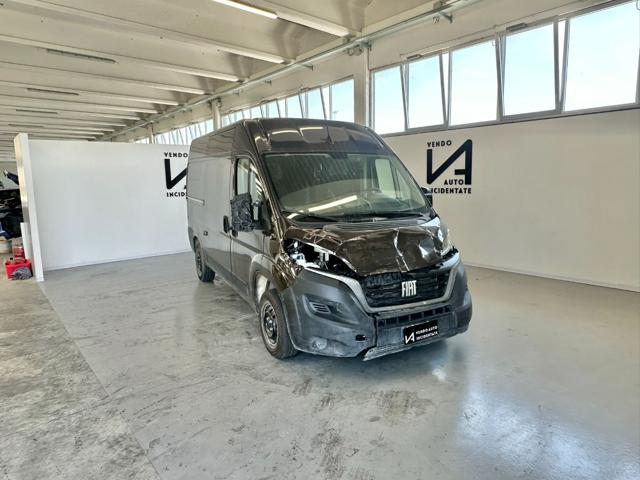 FIAT Ducato usata, con ABS