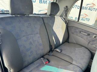 HYUNDAI Atos usata, con Chiusura centralizzata