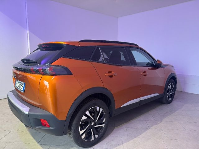PEUGEOT 2008 usata 2
