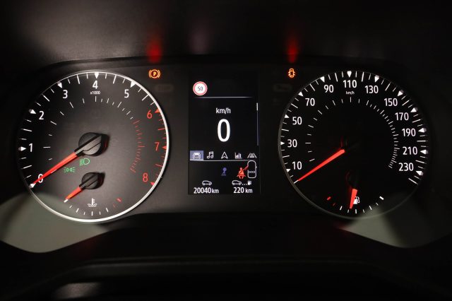 RENAULT Clio usata 6