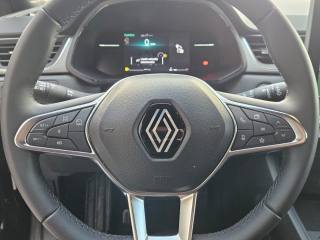 RENAULT Captur usata, con Fendinebbia