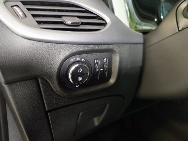 OPEL Astra usata, con Immobilizzatore elettronico