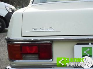 MERCEDES-BENZ CLA usata 7