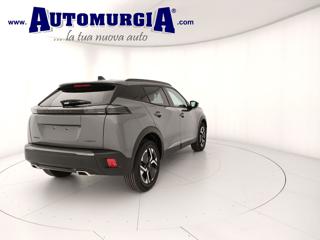 PEUGEOT 2008 usata, con Alzacristalli elettrici