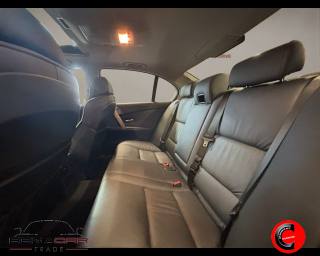 BMW 530 usata, con Immobilizzatore elettronico