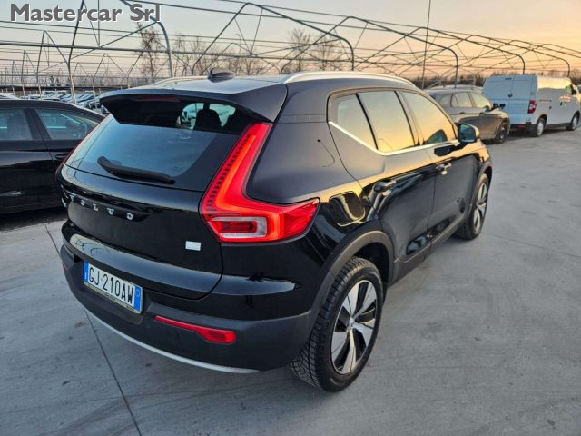 VOLVO XC40 usata, con Boardcomputer