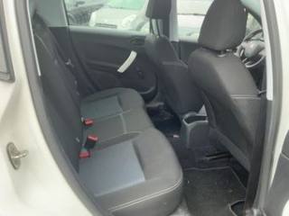 PEUGEOT 208 usata, con Cerchi in lega