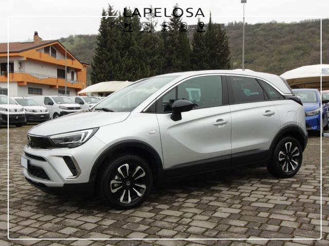 OPEL Crossland usata, con Airbag Passeggero