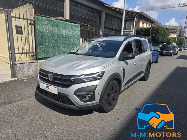 DACIA Jogger usata, con ABS