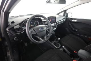 FORD Fiesta usata 1