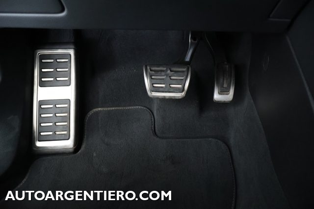 AUDI Q3 usata, con Immobilizzatore elettronico