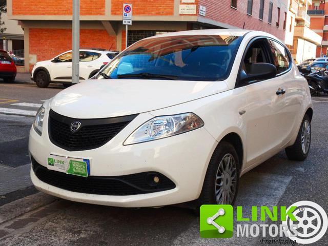 LANCIA Ypsilon usata, con ABS