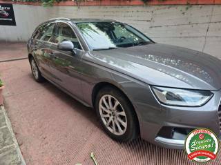 AUDI A4 usata, con Airbag