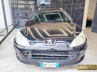 PEUGEOT 407 1.6 HDi SW Premium