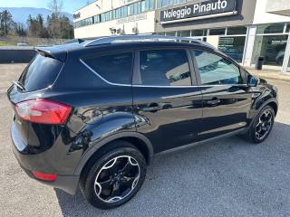 FORD Kuga usata, con Airbag Passeggero