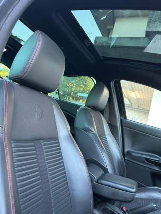 ALFA ROMEO Giulietta usata, con Fendinebbia