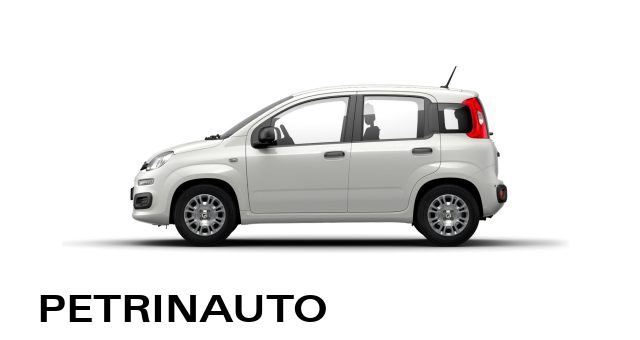 FIAT Panda usata, con Airbag Passeggero