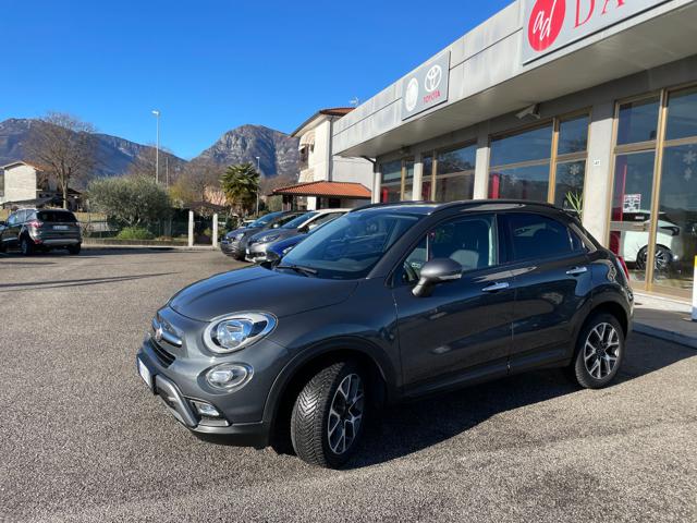 FIAT 500X usata, con Airbag
