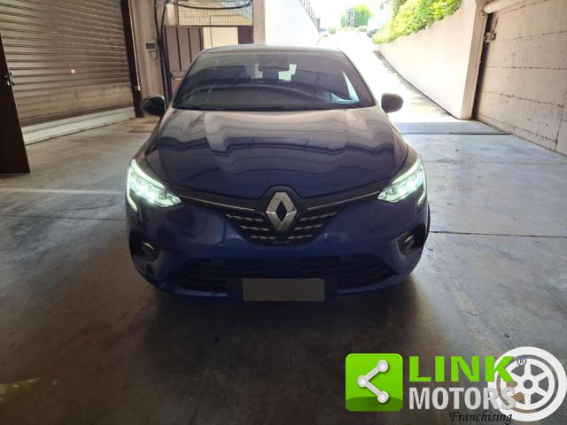 RENAULT Clio usata, con Controllo trazione