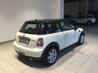 MINI Mini usata, con Cerchi in lega