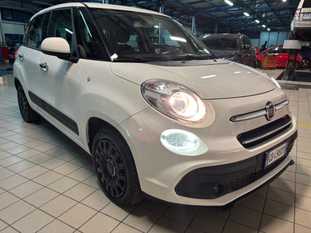 FIAT 500L usata, con Airbag Passeggero