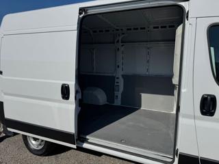 FIAT Ducato usata, con Autoradio