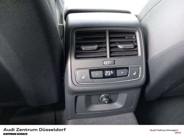 AUDI A4 usata, con Park Distance Control