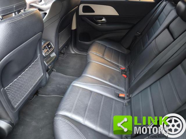 MERCEDES-BENZ GLE 350 usata, con Cruise Control