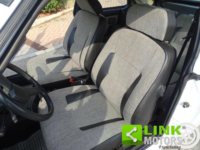 FIAT Ritmo usata 9