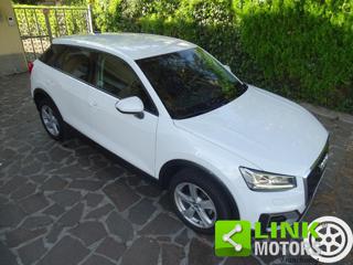 AUDI Q2 usata, con Cerchi in lega