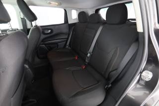JEEP Compass usata 3