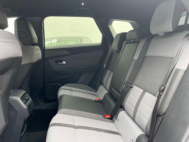 OPEL Grandland usata, con Alzacristalli elettrici