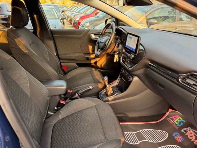 FORD Puma usata, con Cruise Control