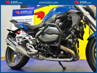 BMW R 1200 R usata 14